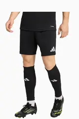 Шорты adidas Entrada 26 - черный
