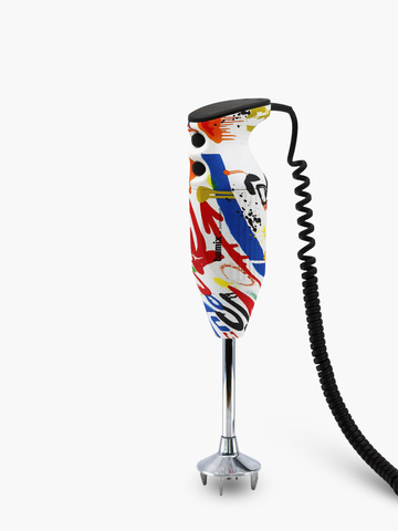 Блендер BAMIX Design Edition M200 Modern Art