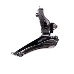 Переключатель передний Shimano Claris R2000 2х8ск EFDR2000F