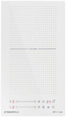 Maunfeld CVI292S2FWH Inverter