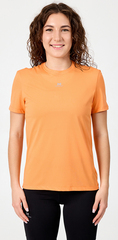 Футболка Nordski Upcast Peach W женская