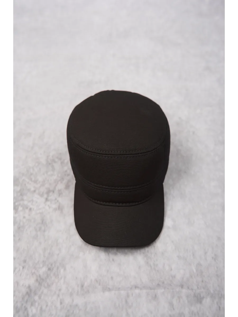 Кепка утепленная с ушками