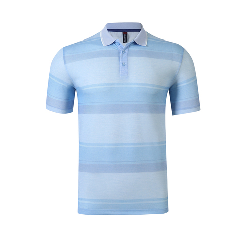 Рубашка-поло MS001AW k-20 (48-56)