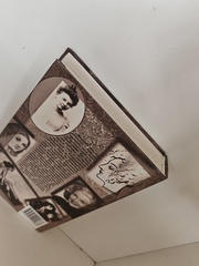 Вера, Надежда, Любовь… Женские портреты