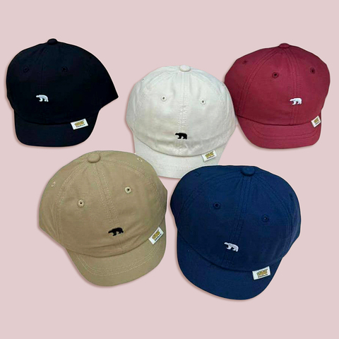 Бейсболка хлопок м (1-3) 260325-KUK135