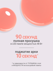 Гель для наращивания 