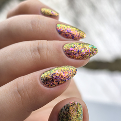 Лак для ногтей Вампирские блинчики | Vampire’s Pancakes