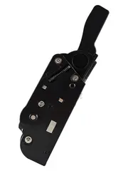 Картридж Sakura SP201HE для Ricoh Aficio SP211, Aficio SP213, Aficio SP220, черный, 2600 к.