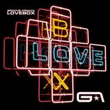 GROOVE ARMADA: Lovebox (Компакт-диск)
