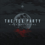 TEA PARTY, THE: Blood Moon Rising (Компакт-диск)