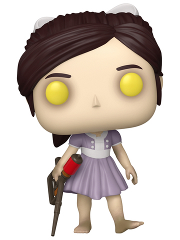 Funko POP! Bioshock: Little Sister with Syringe (1143)
