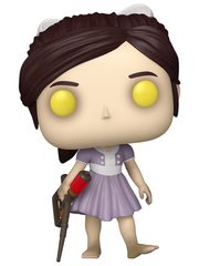 Funko POP! Bioshock: Little Sister with Syringe (1143)