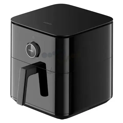 Аэрогриль Xiaomi Smart Air Fryer 6,5L Black EU