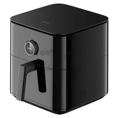 Аэрогриль Xiaomi Smart Air Fryer 6,5L Black EU