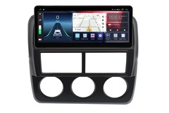 Магнитола для Lada Niva (2019+) Android 11 6/128GB QLED DSP 4G модель IN-LD1007C