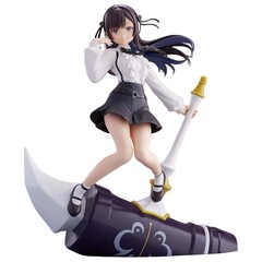 Фигурка Banpresto I May Be a Guild Receptionist, but I’ll Solo Any Boss to Clock Out on Time: Alina Clover