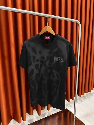 Футболка Diesel 184299bl