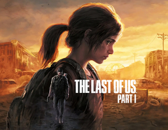 The Last of Us Part I (Версия для РФ) (для ПК, цифровой код доступа)