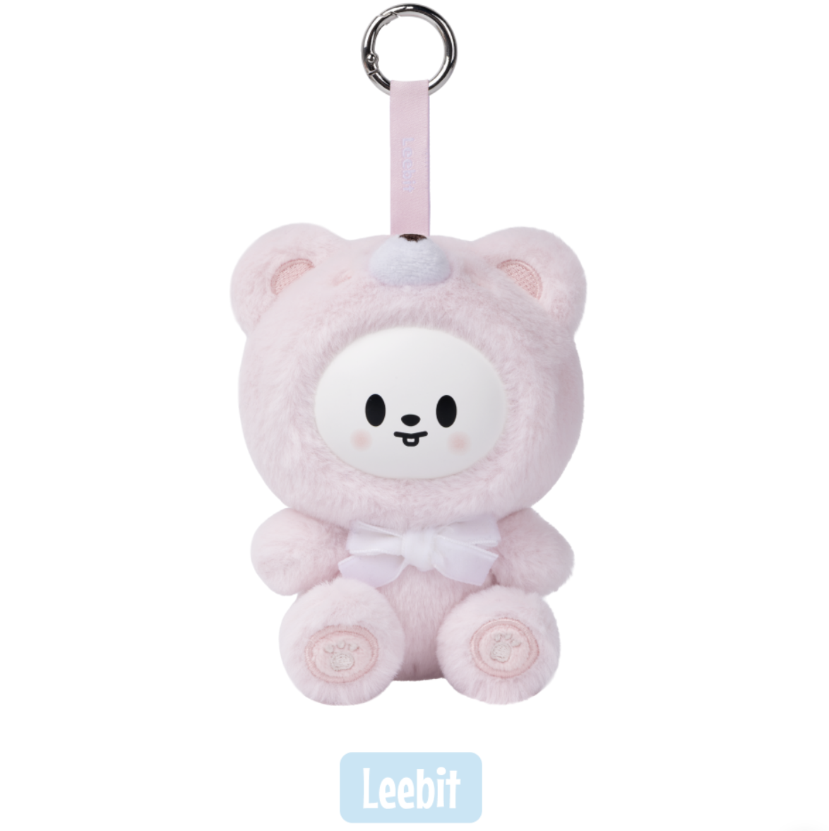 Купить Мерч Stray Kids - SKZOO SECRET KEYRING TOY Ver. [Плюш