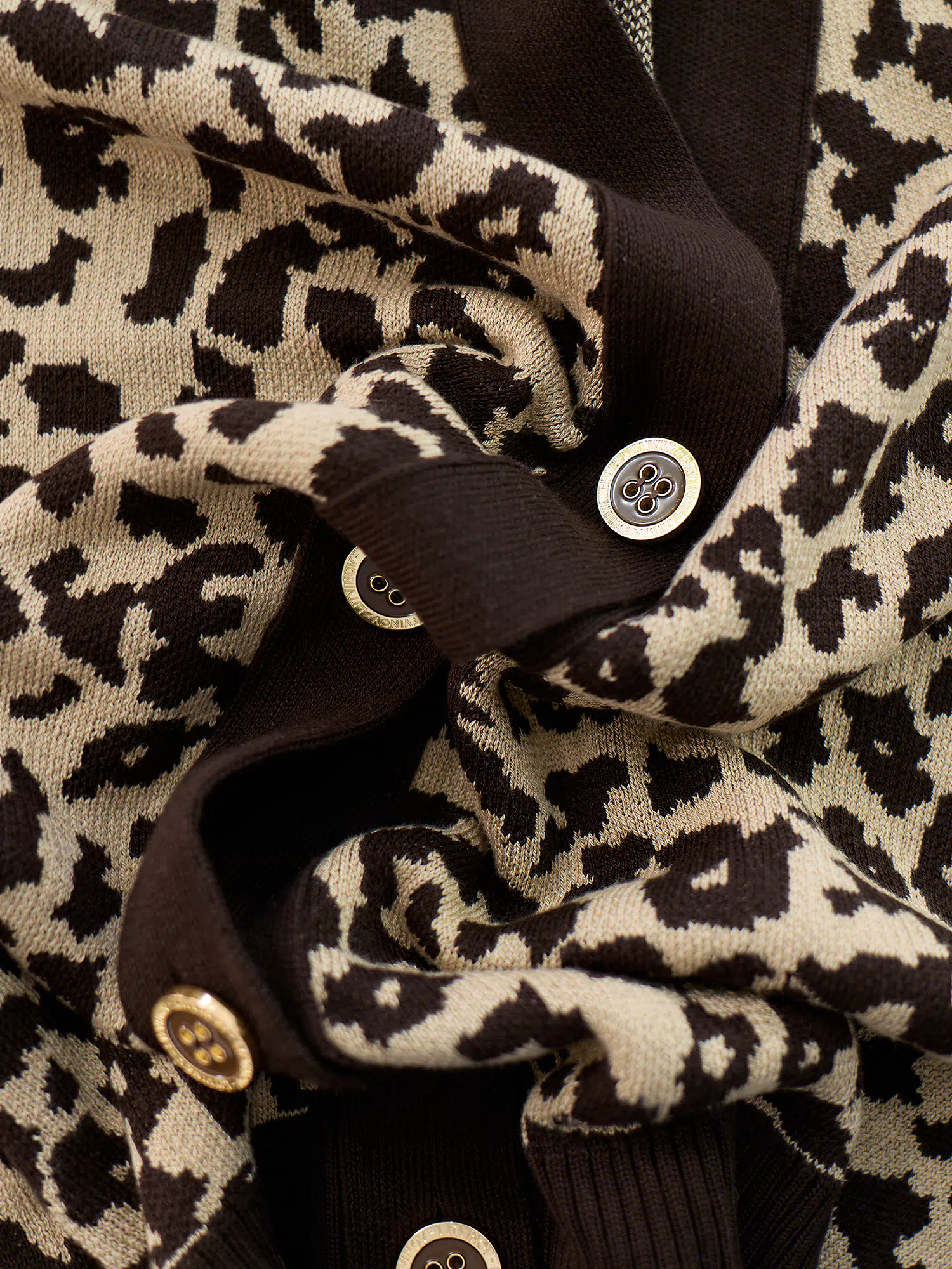 Кардиган Litvinov SAVANA