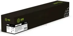 Картридж лазерный Cactus CS-EXV64BK черный (38000стр.) для Canon IR DX C3926i, 3930i, 3935i, 3922i с чипом
