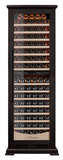 Винный шкаф MEYVEL MV163PRO-KBT2 Темный шоколад