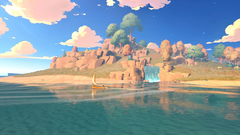 Everdream Village (для ПК, цифровой код доступа)
