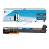 Совместимый лазерный картридж G&G GG-CB380A (CB380A) для HP Color LaserJet CP6015x, CP6015dn, CP6015xh, CP6015de, 16500 стр., черный