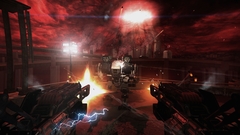 F.E.A.R. 3 (для ПК, цифровой код доступа)