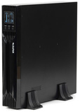 Источник бесперебойного питания Бастион RAPAN-UPS 3000 RACK+4x9Ah