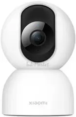 Камера видеонаблюдения IP Xiaomi C400 2.5-4мм корп.:белый (BHR6619GL) — фото 1