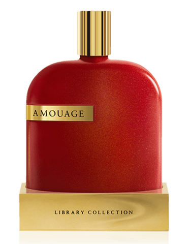 Amouage Opus IX