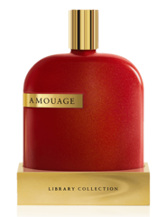 Amouage Opus IX