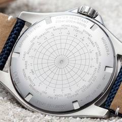 Часы мужские Mido M026.629.17.051.00 Ocean Star Captain