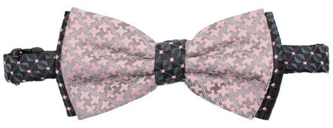 Двухцветная бабочка TSAREVICH