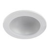 Встраиваемый светильник Arte Lamp Riflessione A7012PL-1WH