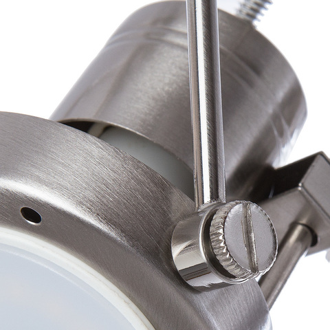 Спот Arte Lamp Costruttore A4301PL-4SS