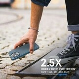 Catalyst Influence Impact Case for iPhone 13 Pro Pacific Blue (Синий)
