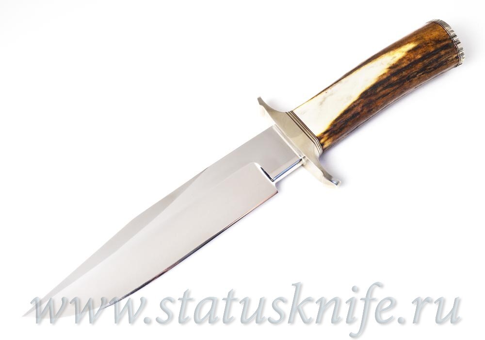 Нож Holder D'Alton Amarillo Fighter