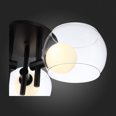 Светильник потолочный ST Luce Elleto SL1483.402.03