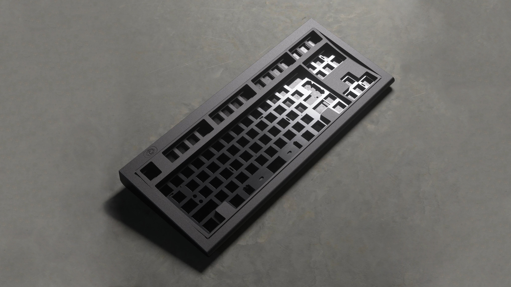 Vortex Model M SSK KIT WKL TKL (Black) — купить на сайте ...