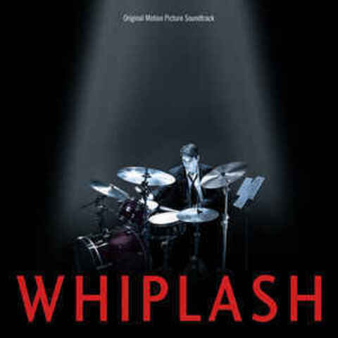 Виниловая пластинка. Whiplash - Original Motion Picture Soundtrack