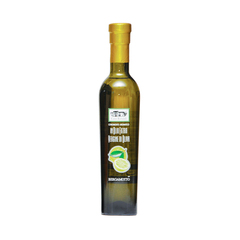 Масло Casa Rinaldi оливковое нефильтрованное Extra Vergine с бергамотом 250 мл
