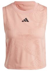 Топ теннисный Adidas Match Tank Pro - pink