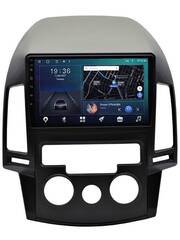 Магнитола для Hyundai i30 (2008-2011) Android 11 3/32GB QLED DSP 4G модель CB-1360TS18
