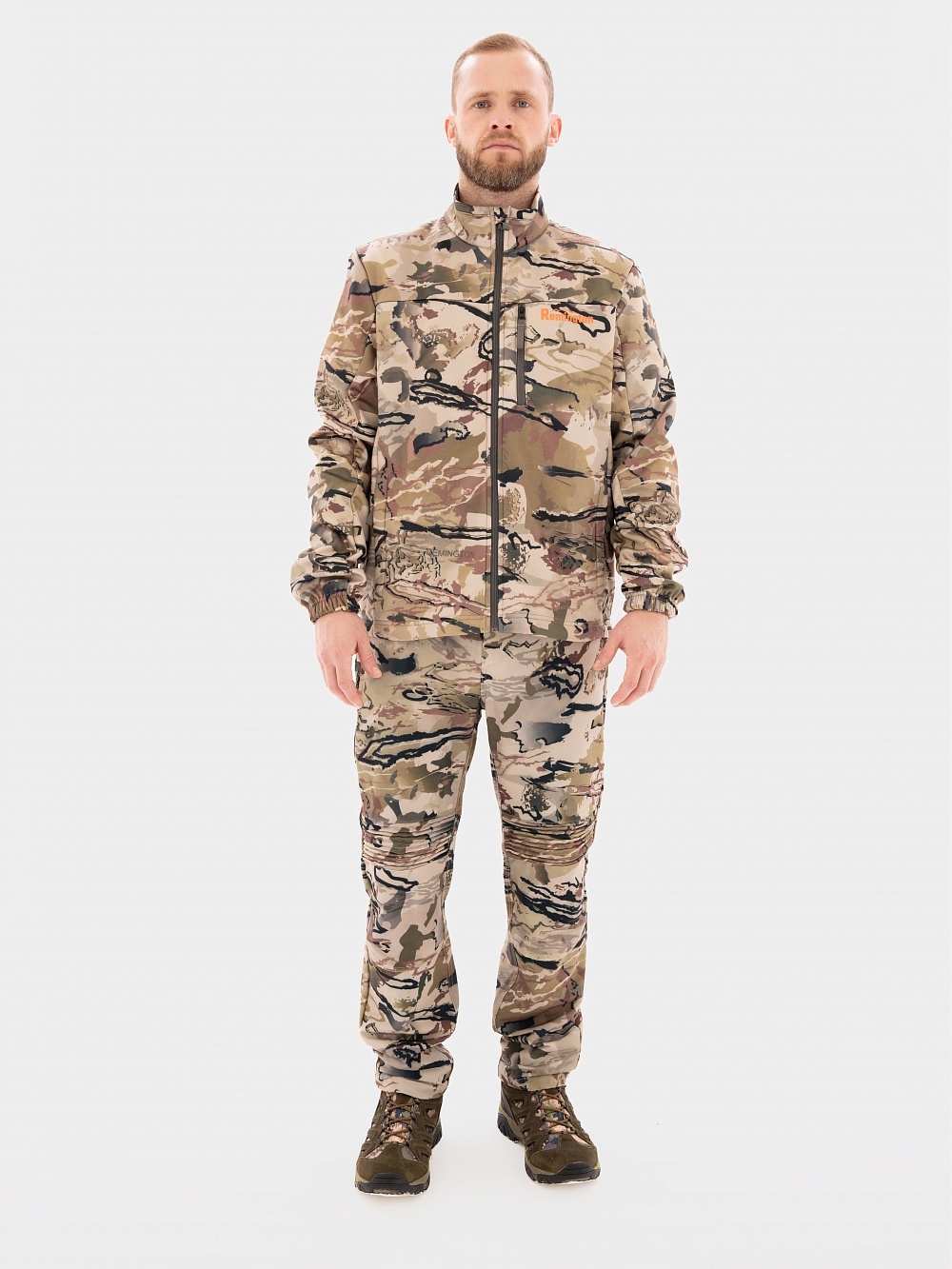 

ДЖЕМПЕР REMINGTON POLAR DREAM SAFARI ( / Safari, ДЖЕМПЕР REMINGTON POLAR DREAM SAFARI (XXXXL / Safari)