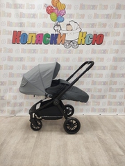 Коляска прогулочная Rant Basic Energy Grey 2024