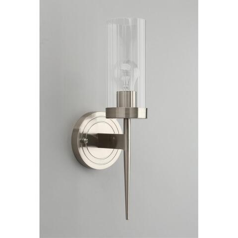 Настенный светильник Aployt Klaris APL.626.11.01