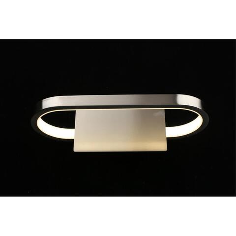 Настенный светодиодный светильник Aployt Olivi APL.003.11.12