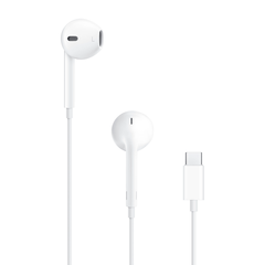 Проводные наушники Apple EarPods Type-C